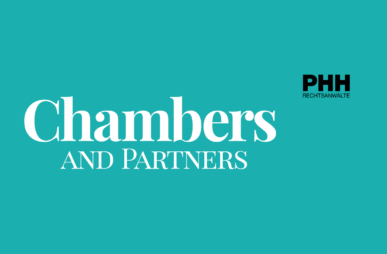 CHambers and Partners