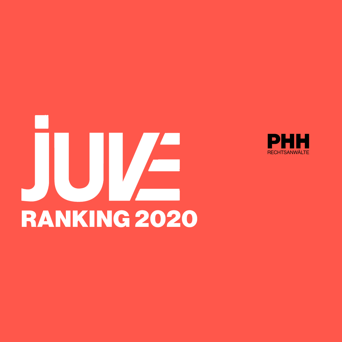 JUVE Ranking 2020