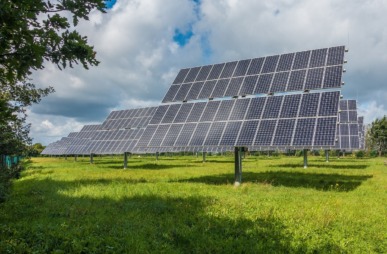 PHH advises Kommunalkredit on EUR 37.5 million financing of PV plant in Hungary with a capacity of 63 MWp