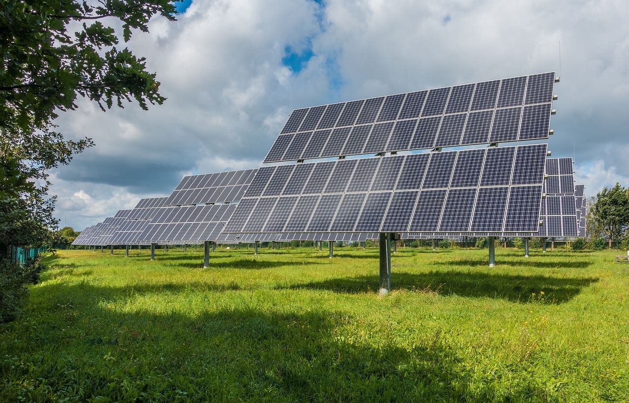 PHH advises Kommunalkredit on EUR 37.5 million financing of PV plant in Hungary with a capacity of 63 MWp