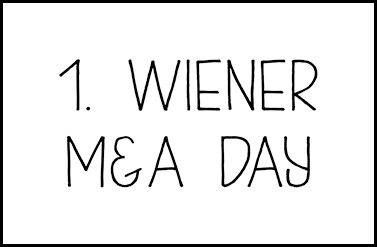 1. VIENNA M&A DAY